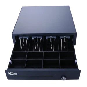 Metal Cash Drawer - WD0408