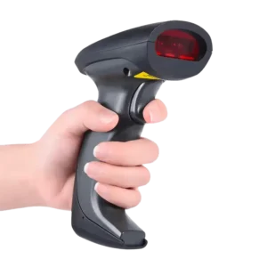 Scanner Code-barres - WD9100